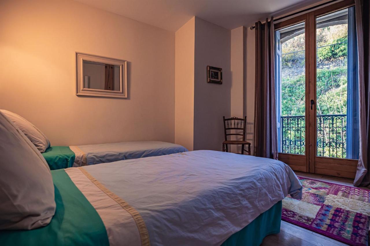Sundrenched Relais De Poste In Serdinya Екстер'єр фото